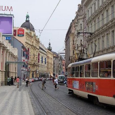 Vincanto Rooms Old Town Prague Ngoại thất bức ảnh