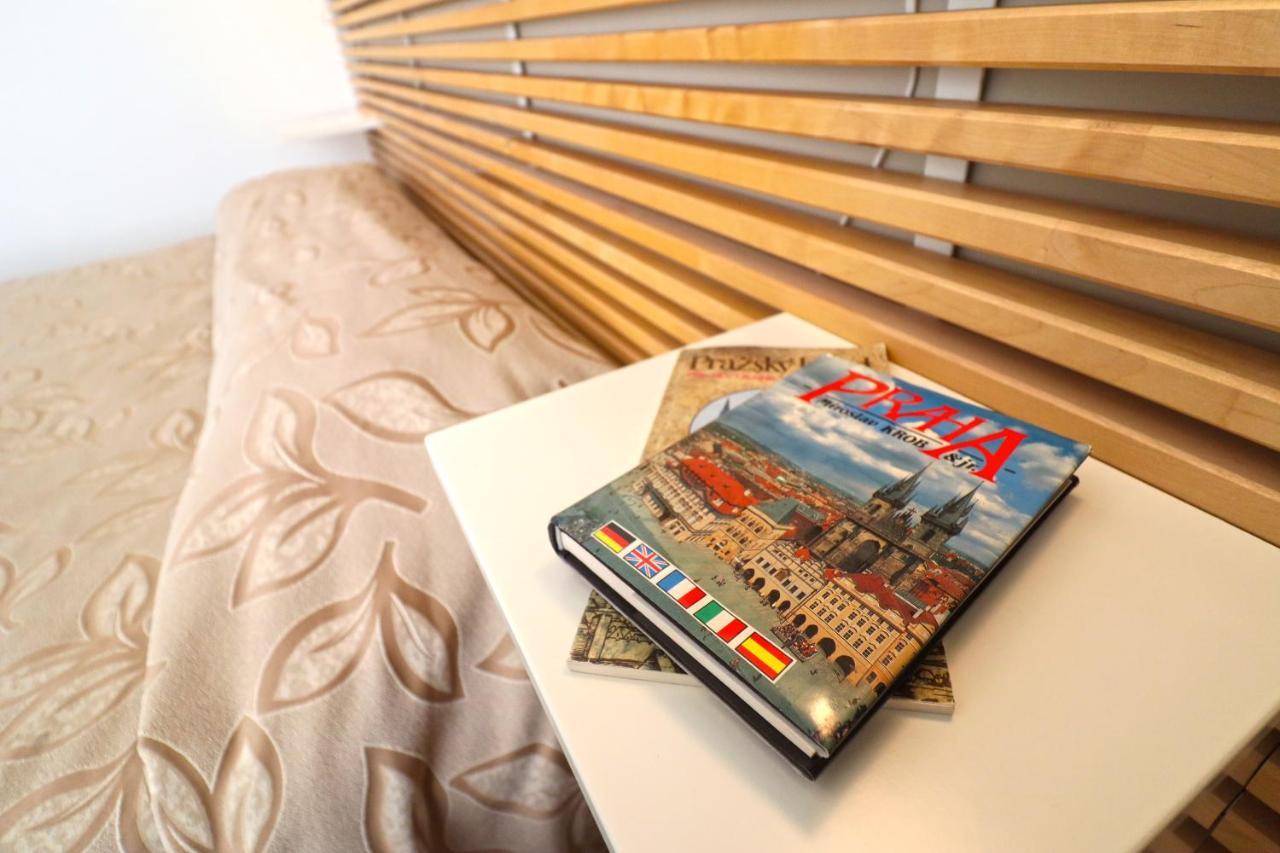 Vincanto Rooms Old Town Prague Ngoại thất bức ảnh