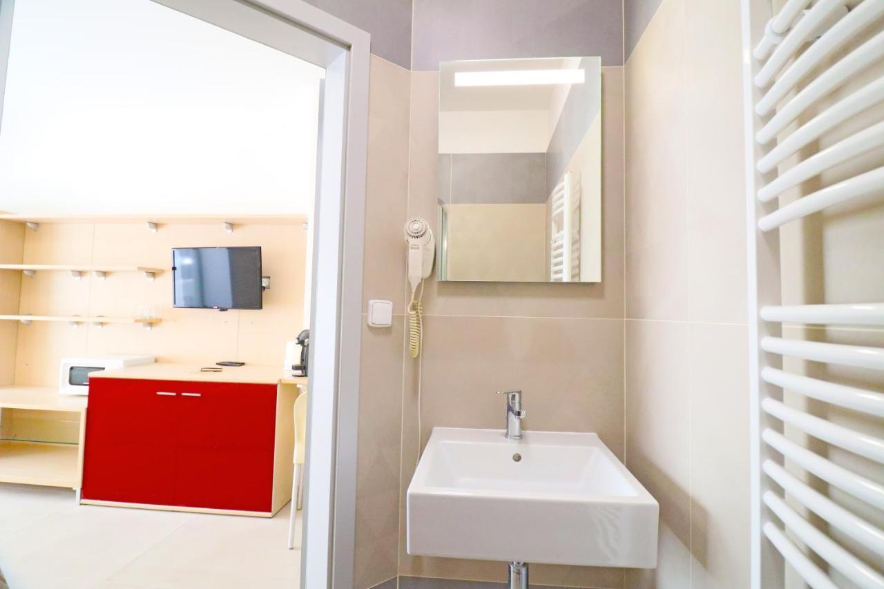 Vincanto Rooms Old Town Prague Ngoại thất bức ảnh