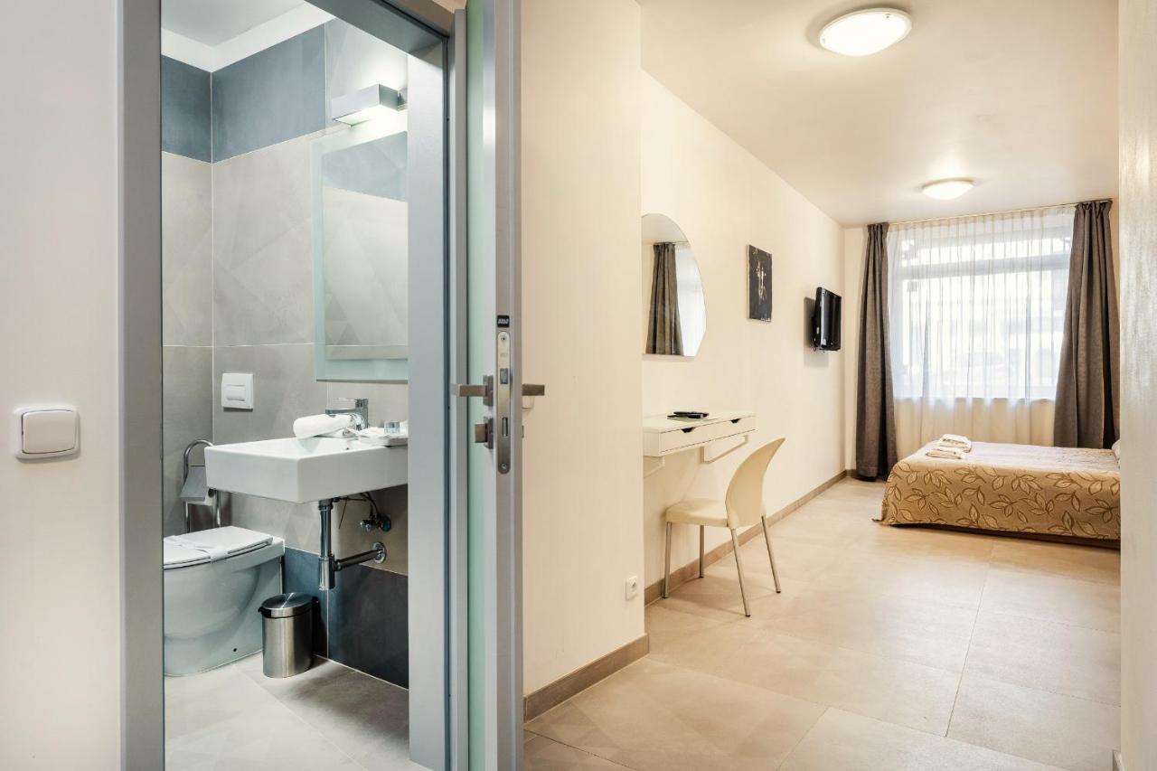 Vincanto Rooms Old Town Prague Ngoại thất bức ảnh