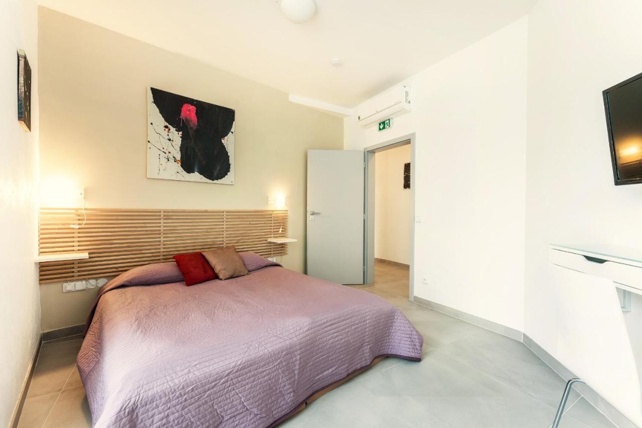 Vincanto Rooms Old Town Prague Ngoại thất bức ảnh