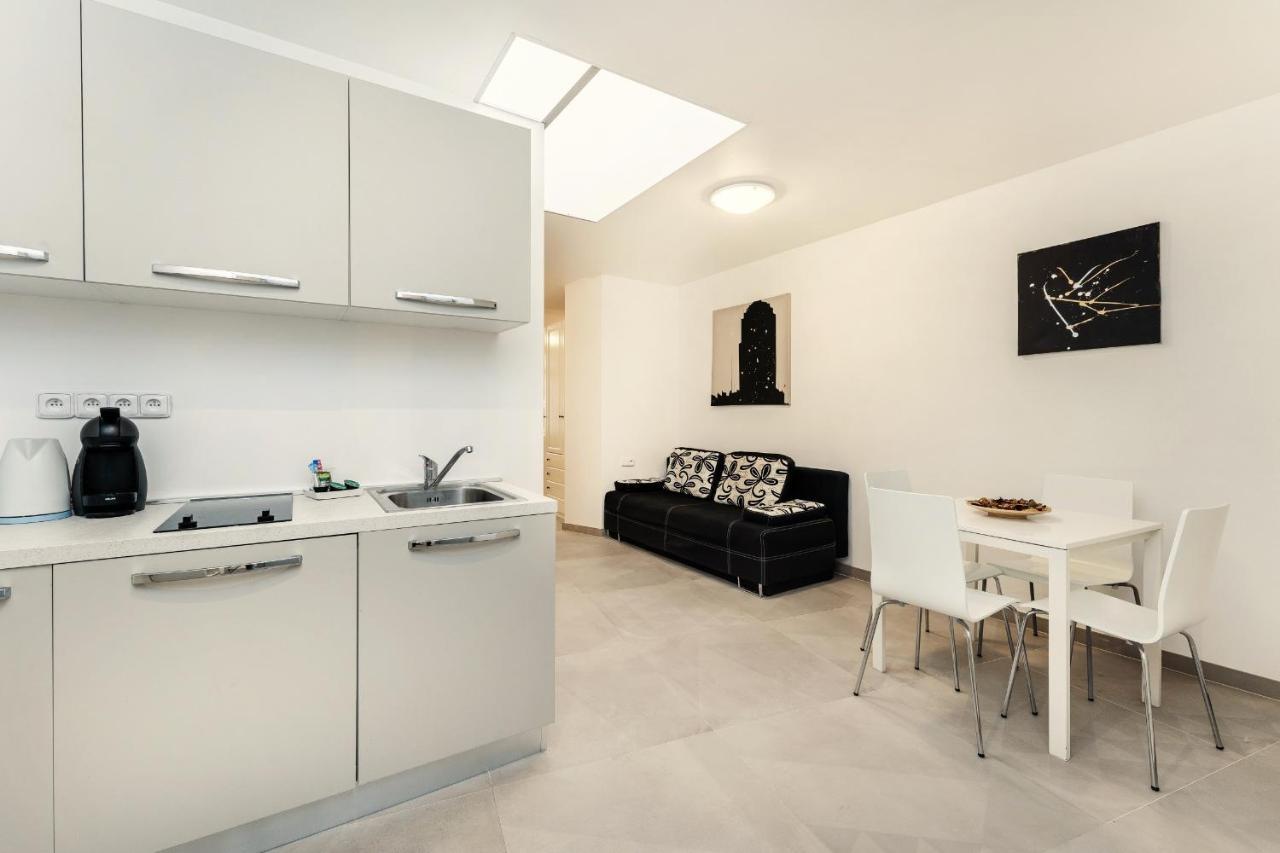 Vincanto Rooms Old Town Prague Ngoại thất bức ảnh