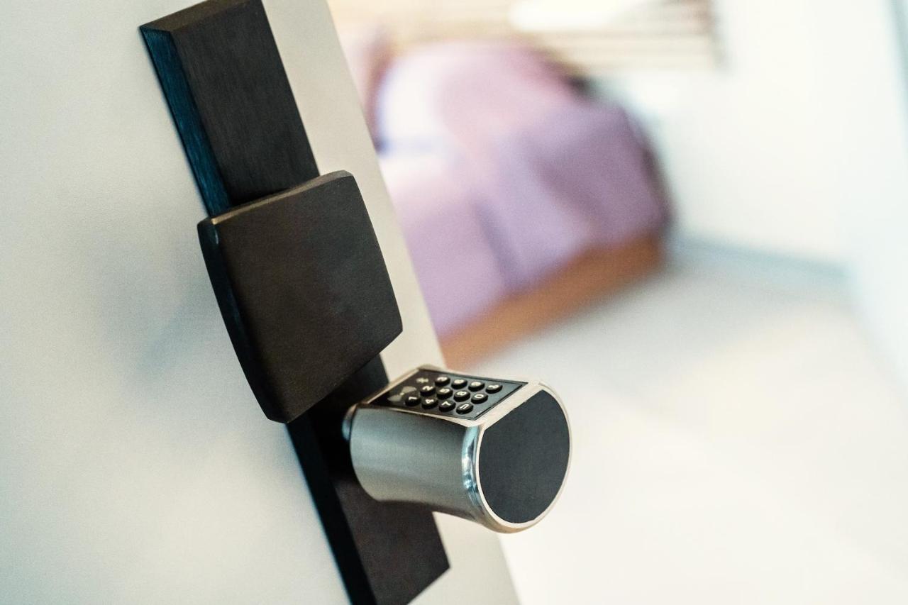 Vincanto Rooms Old Town Prague Ngoại thất bức ảnh