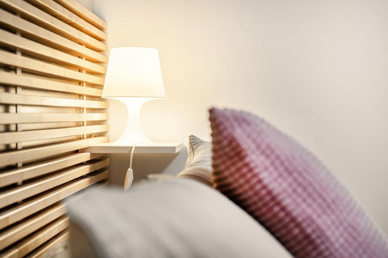 Vincanto Rooms Old Town Prague Ngoại thất bức ảnh